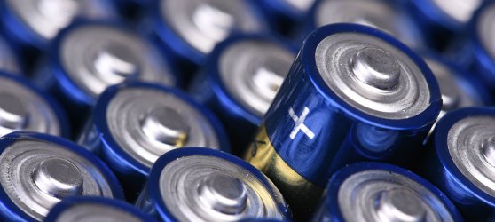 FAQ Batterien Batterien