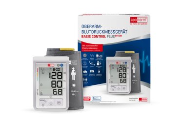 aponorm® Basis Control Plus Offizin_pDL aponorm® Basis Control Plus Offizin_pDL mit Verpackung