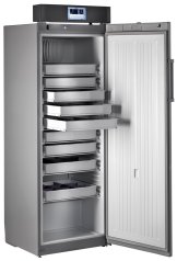 apotec Kühlschrank