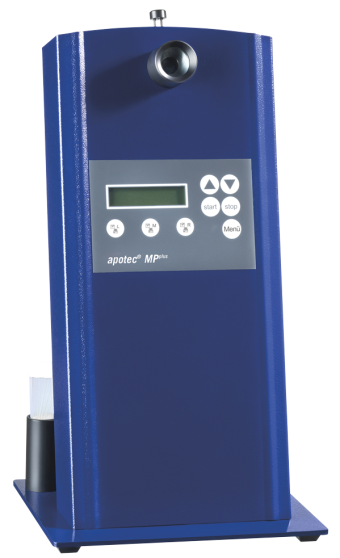 apotec® MPPlus