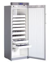 apotec® easy 1. Generation offen