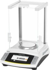 apotec® Analysenwaagen