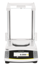 apotec® Entris Advance Analysenwaage