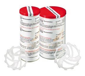 TOPITEC® Mischscheibe für TOPITEC® Kruken 20/30 g TOPITEC® Mischscheibe für TOPITEC® Kruken 20/30 g