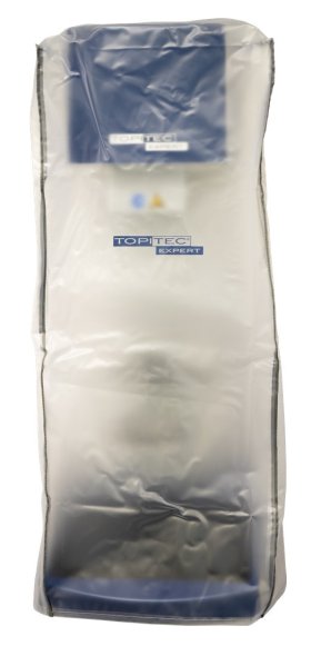 Ersatzschutzhaube für TOPITEC® EXPERT Ersatzschutzhaube für TOPITEC® EXPERT
