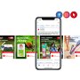 WEPA.shop Web2 Print Gestaltung WEPA.shop Web2 Print Gestaltung