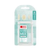 WEPA-Die Apothekenmarke Blasenpflaster Mix WEPA-Die Apothekenmarke Blasenpflaster Mix. Inhalt: 2 x Blasenpflaster für die Fersen (44 x 69 mm) 2 x Blasenpflaster klein (20 x 60 mm) 2 x Blasenpflaster für die Zehen (17 x 48 mm)