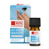 WEPA Gel gegen Warzen WEPA Gel gegen Warzen