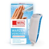 WEPA Warzenvereiser WEPA Warzenvereiser