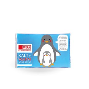 Pinguin Kompresse Pinguin Kompresse
