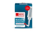 WEPA-Die Apothekenmarke Nasendusche
Inhalt: 1 Nasendusche + 10 Beutel Nasenspülsalz WEPA-Die Apothekenmarke Nasendusche Inhalt: 1 Nasendusche + 10 Beutel Nasenspülsalz