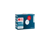 WEPA-Die Apothekenmarke Nasenspülsalz
Inhalt: 60 Beutel à 2,95 g WEPA-Die Apothekenmarke Nasenspülsalz Inhalt: 60 Beutel à 2,95 g