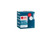 WEPA-Die Apothekenmarke Nasenspülsalz
Inhalt: 20 Beutel à 2,95 g WEPA-Die Apothekenmarke Nasenspülsalz Inhalt: 20 Beutel à 2,95 g